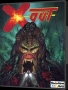 Commodore  Amiga&nbsp; - &nbsp;X-Out